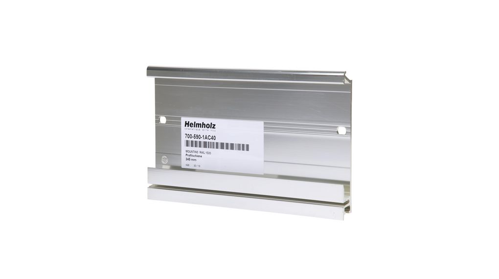 590-1AJ Series830 mm for Use with serie 1500