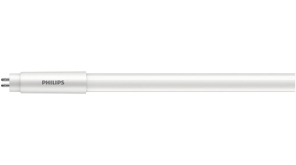 Philips Lighting MAS 1000 lm 7 W LED Tube Light, T5, 1.97ft (600mm) 1000lm
