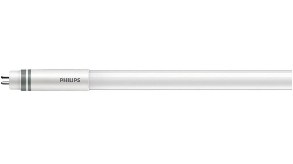 Philips Lighting CorePro 1050 lm 7.1 W LED Tube Light, T5, 1.97ft (600mm) 1050lm