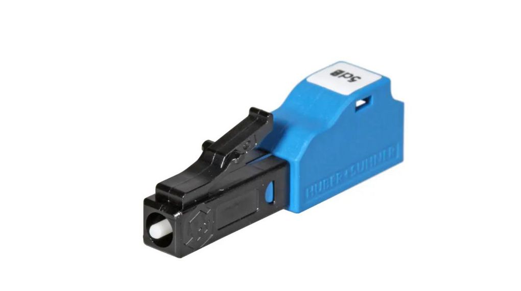 RF Attenuator 1 dB