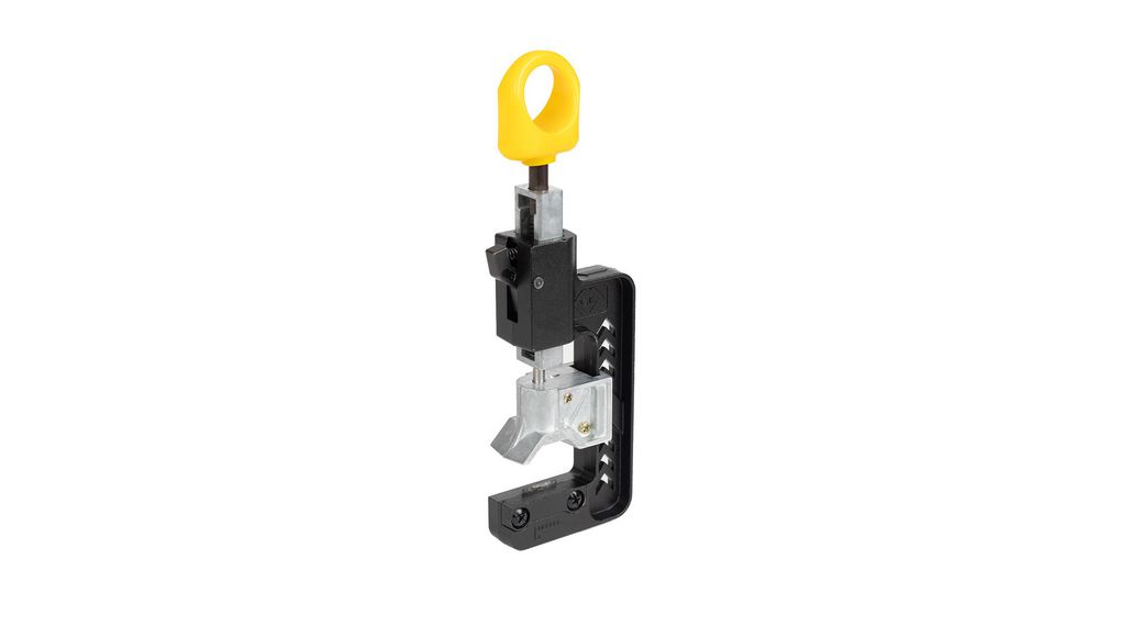 CK T2250A Series Wire Strippers Wire Stripper, 12mm Min, 36mm Max, 224 mm Overall