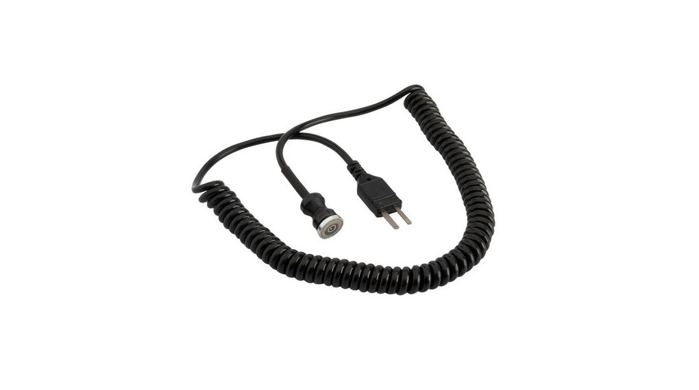 SKF K Flat Head Temperature Probe