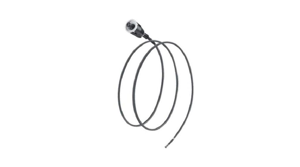 Laserliner 092.278A Camera Probe, 1 m Probe Length, LED Illumination