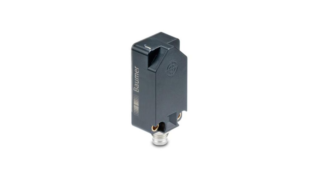 Baumer Rectangular Inductive Proximity Sensor30 V