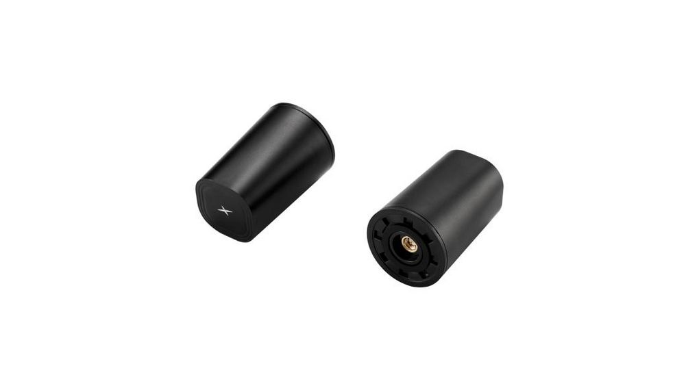 TS.125.0111 Round GPS Antenna with SMA Connector, GPS