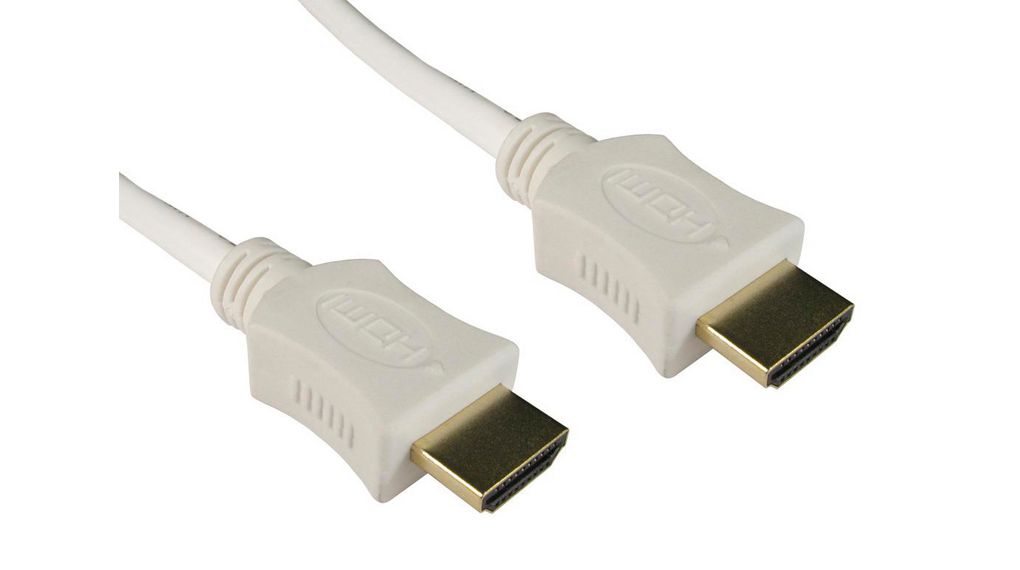 5m Male HDMI to Male HDMI 4K