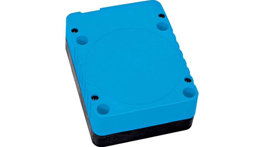 SICK Block Proximity Sensor, M20PNP NO/NC36 V PNP 100Hz 36V IP65