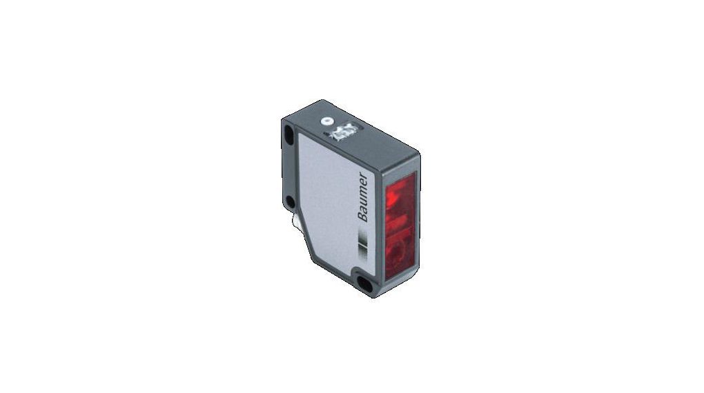 Baumer Distance Distance Sensor, Block Sensor