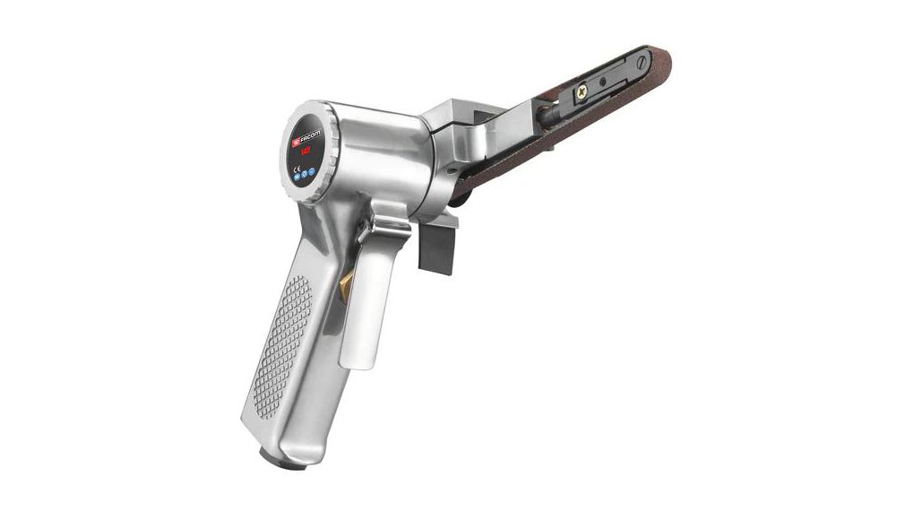 Facom Belt Sander, 16000rpm