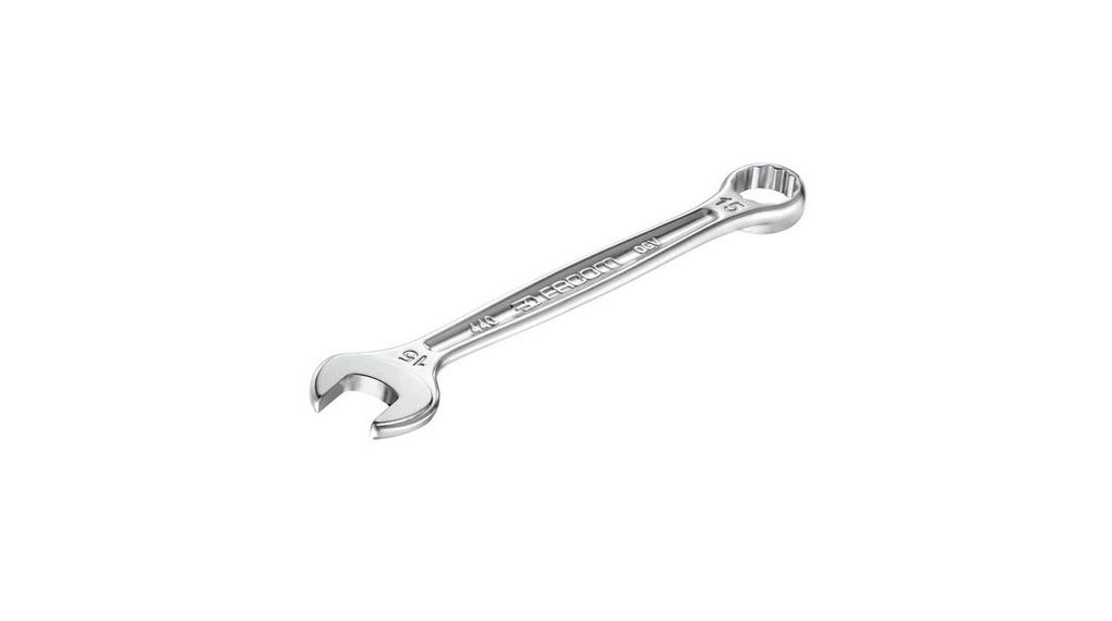 Facom 440 Series Combination Spanner, 36mm, Metric, Double Ended, 440 mm Overall