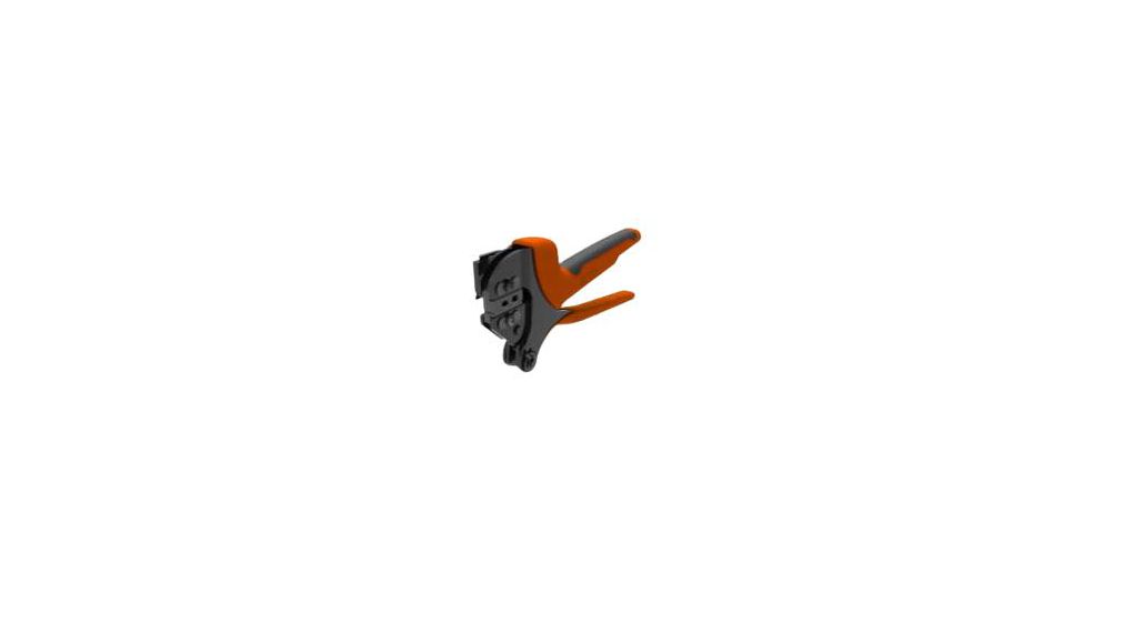 SDE Crimp Tool for MCON 1.2 Connector Contacts