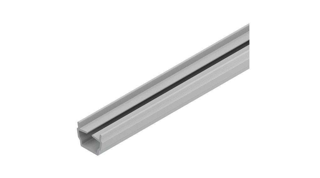 Bosch Rexroth Polypropylene 8 mm Slot, 8 mm Strut Profile