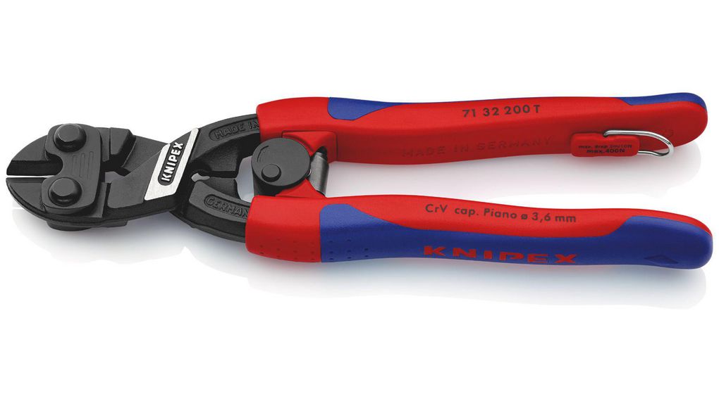 Bolt Cutter