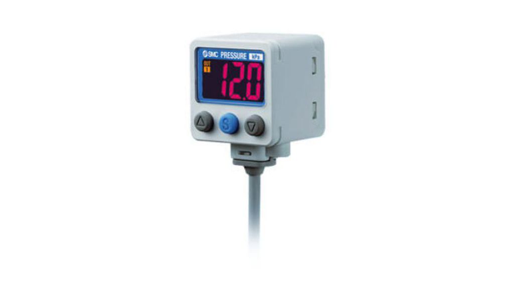 Vacuum Switch -100 ... 1MPa