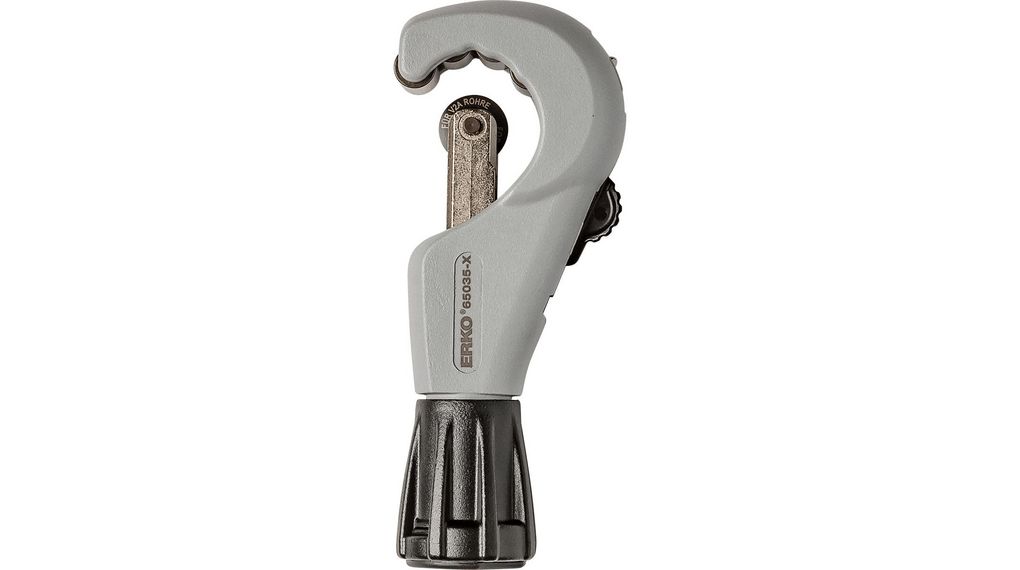 ERKO 65035-X Pipe Cutter 6 → 35 mm, Cuts Stainless Steel, Materialschnitt Edelstahl