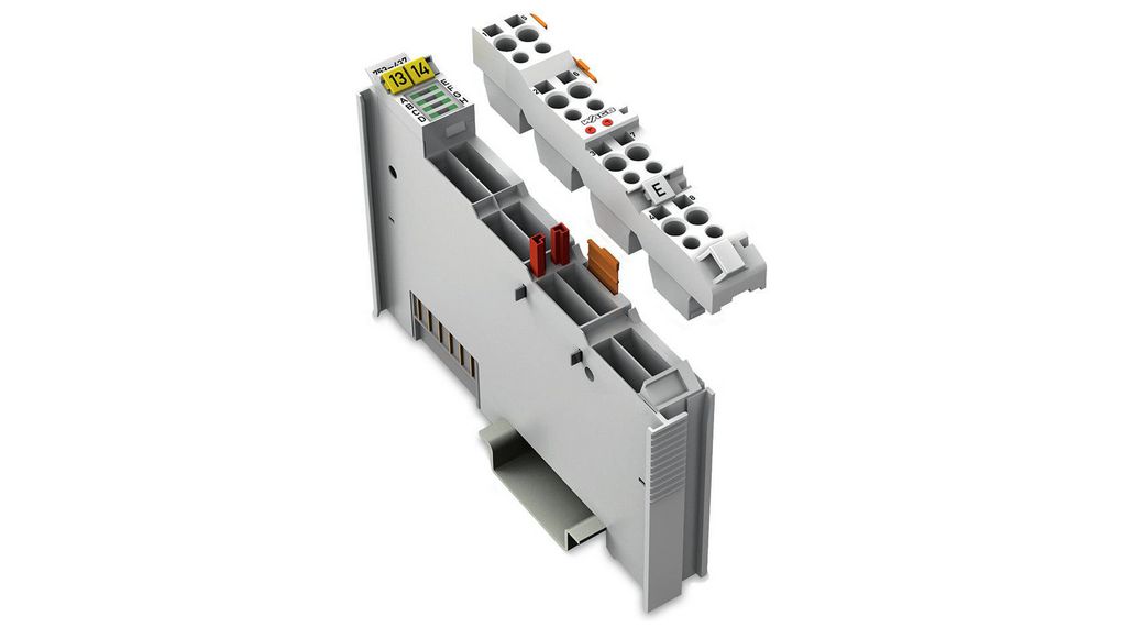 MINI-CIRCUITS 8-Channel Digital Input