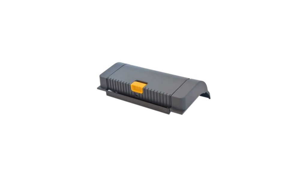 P1112640-031 | Zebra Dispenser, Front Bezel, Compatibility ZD421D ...