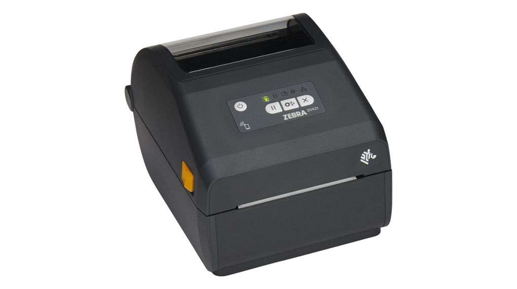 Desktop Label Printer, 152mm/s, 203 dpi