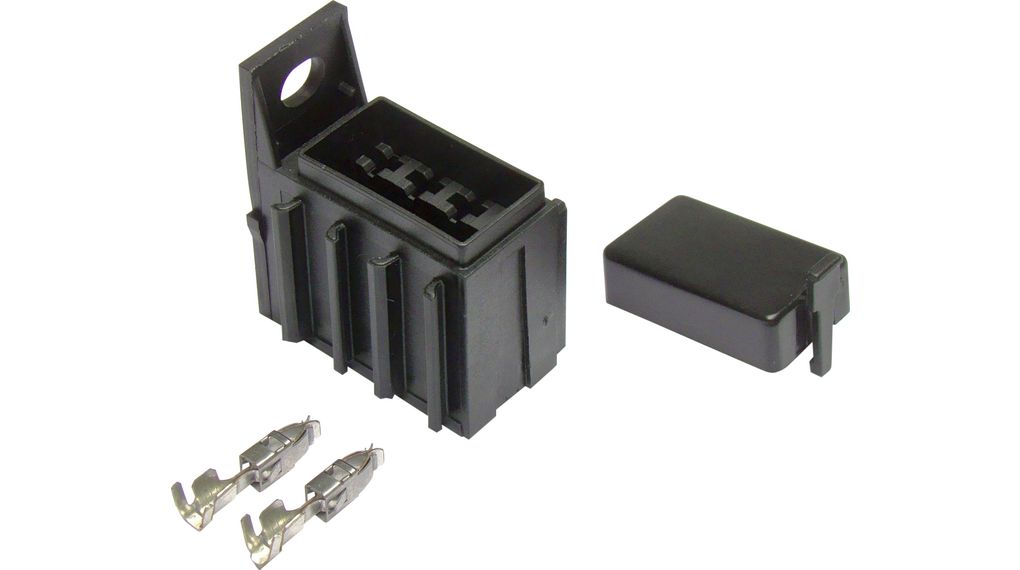 Fuse Holder Contact