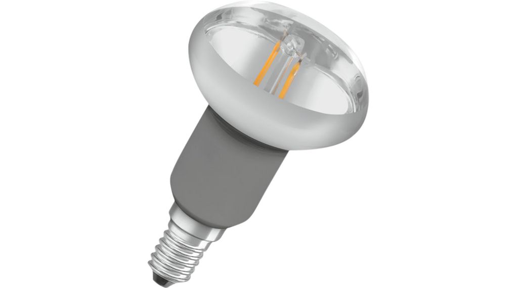 FIL R50 25 40° 2W/827 E14 | Osram LED Bulb | International