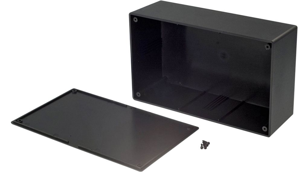 Brigade AC-24-05(001) Adapterkabel für Kamera-Monitor-Systeme In-Line