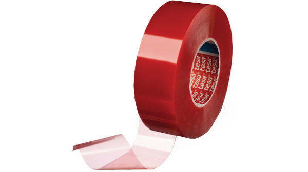 Double-Sided Tape 19mm x 50m Transparent
