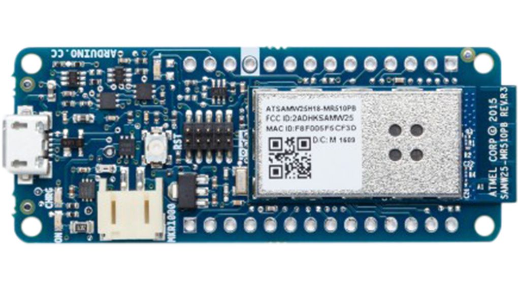 ABX00004 | Arduino MKR1000 WiFi | Distrelec Deutschland