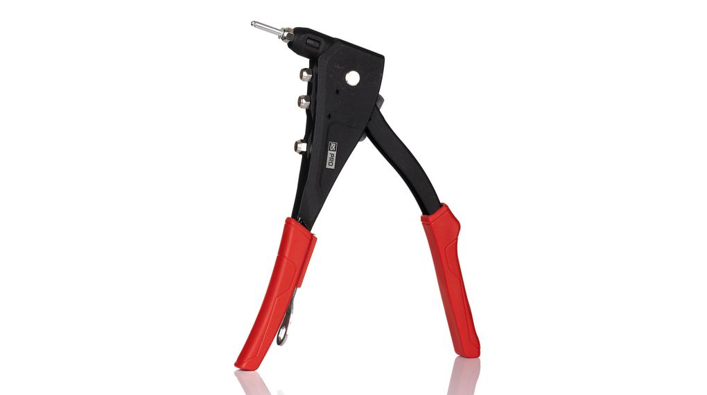 Plier Type Rivet tool set