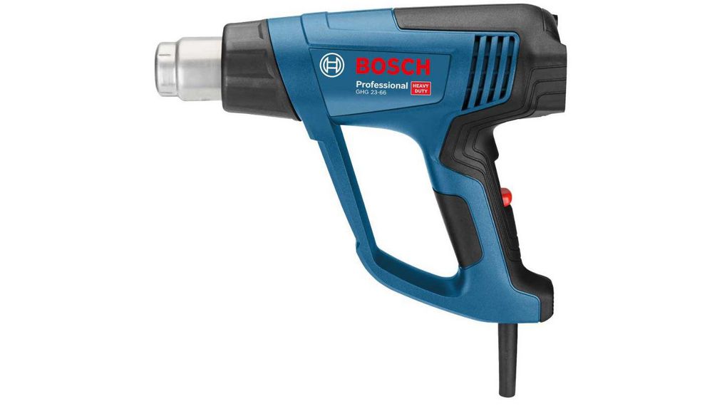 BoschGHG 23-66 650 °C max Corded, Type G - British