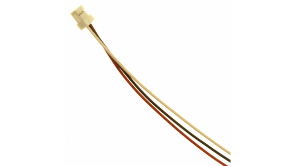 Kabel, 200 mm D6F