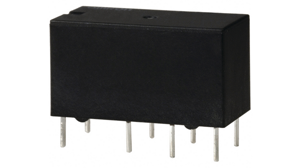 Signal Relay G5V-1, 1CO, DC, 6V, 1A, 240Ohm