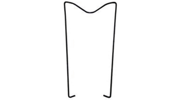 Holding Strap Suitable for 55.32 & 55.34 Series Relays
