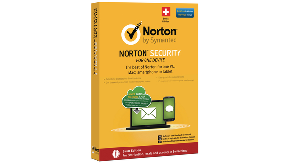Norton Security 2.0