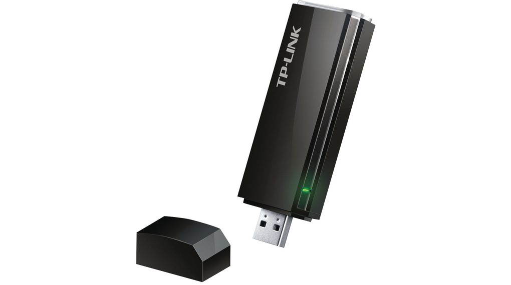 USB-Stick, 1200Mbps, 802.11ac/n/a/g/b