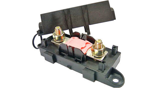 IMAXX HLP7335: KFZ-Sicherungshalter, miniOTO, 30 A, 58 V, low