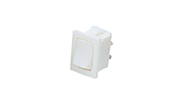 H8600VBAAB | Bulgin Limited Rocker Switch, 10 A, 1NO, 250V, ON-OFF ...