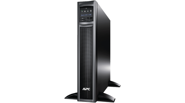 SMX750I | APC USV, SMX, Line-Interactive, Rackmontage / Tower-Montage ...