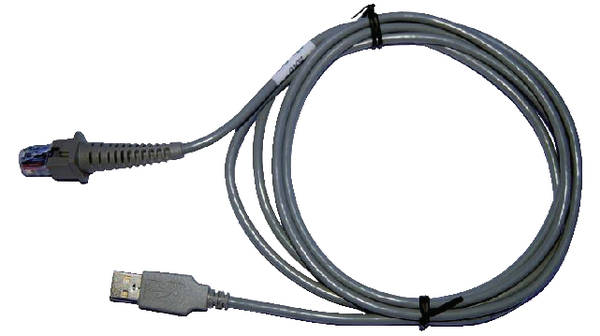 USB-A - RJ45 Cable, 1.8m