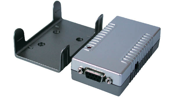 Sarjamuunnin, RS-232 - RS-232, Serial Ports 2