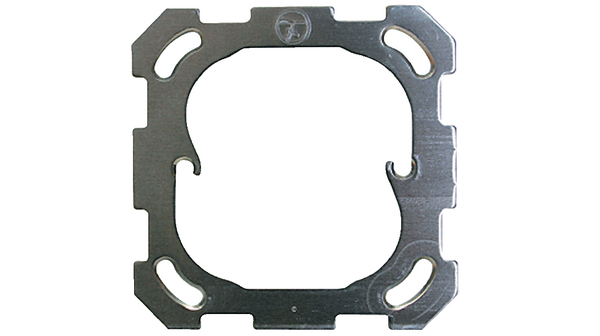 1x1 mounting plate
