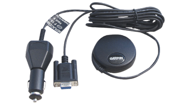 GPS Receiver 18x-PC, serial DB9