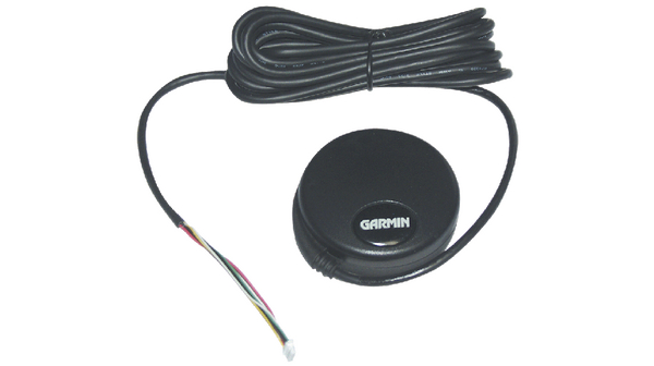 GPS-Empfänger 18x-LVC, 5 m Kabel