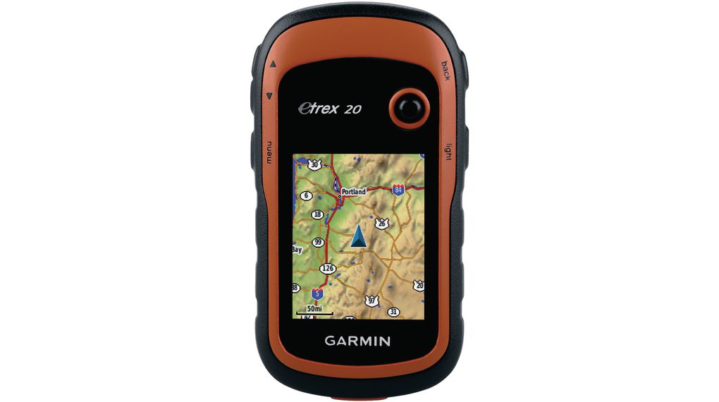 GPS eTrex 20x