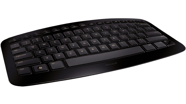 J5D-00012 | Microsoft SW Arc Keyboard | Distrelec Switzerland