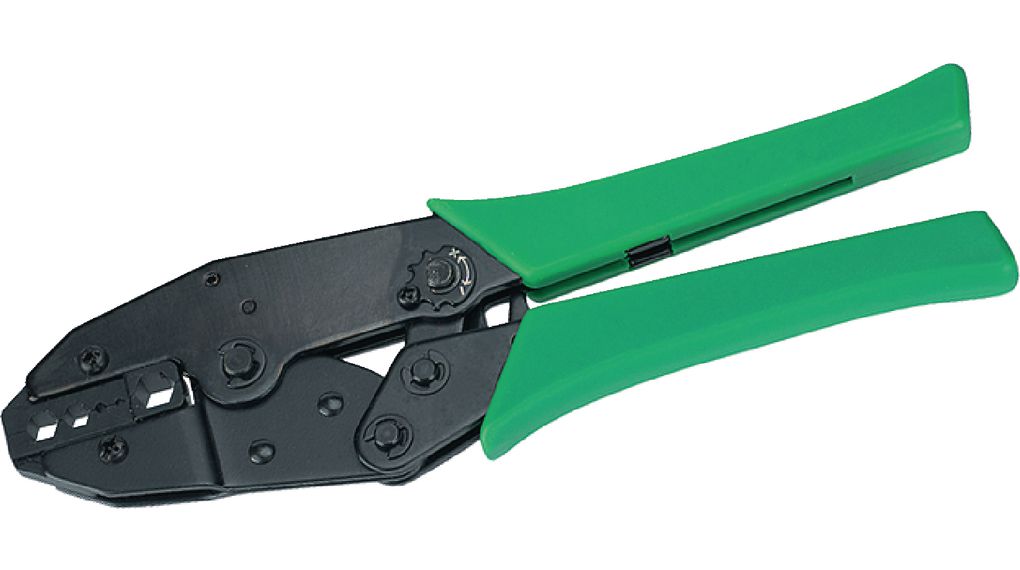 Crimping Pliers for Coax Plugs, ... ,