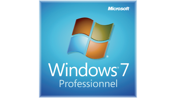 OEM Windows 7 Professional 32 bit
