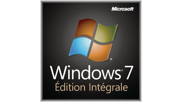 OEM Windows 7 Ultimate 64 bit
