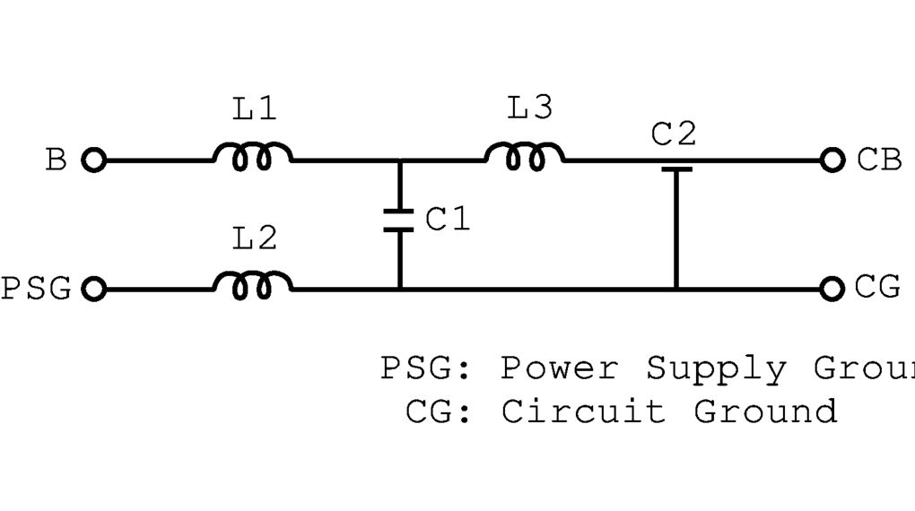 BNX002-01 | Murata Block Type EMI Filter , 50VDC, 10A | Distrelec Germany