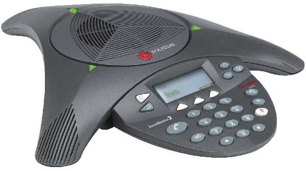 Konferenční telefon, SoundsStation 2