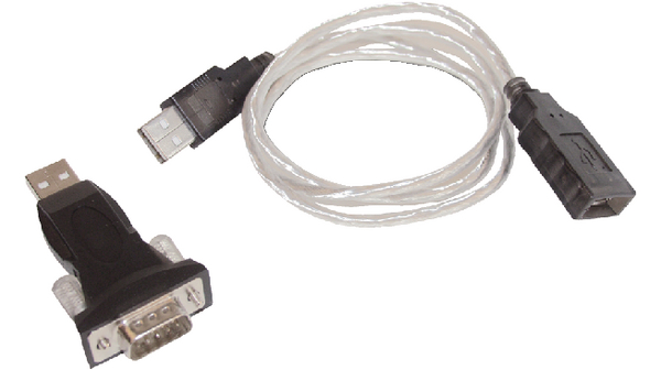 Convertitori da USB a RS485 seriale